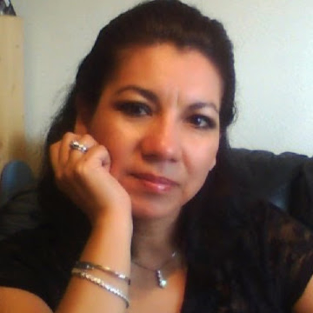 Meet your Posher, Annabelle